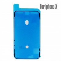 lcd waterproof tape seal for iphone X